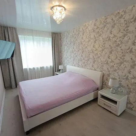 New Comfortable In Center Narva
