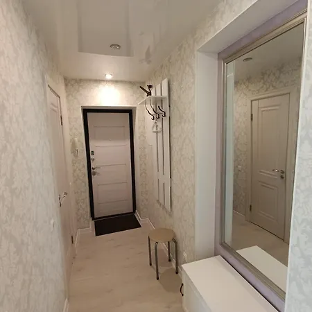 Apartment New Comfortable In Center