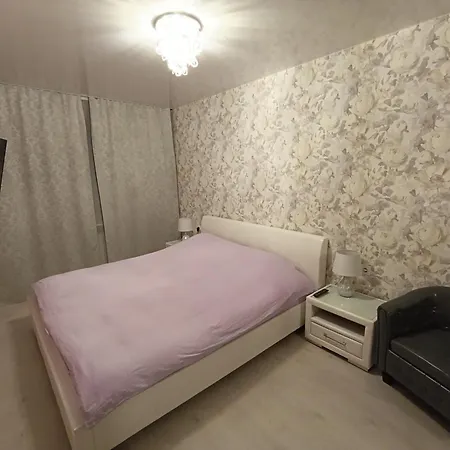 דירה In The Center נרבה