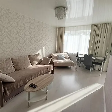 In The Center Lejlighed