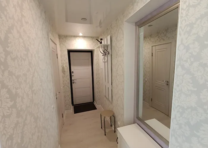 Lejlighed In The Center