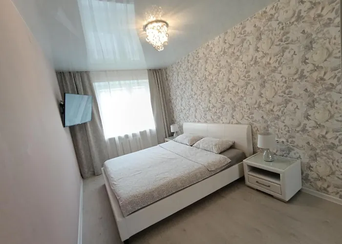 In The Center Korter *