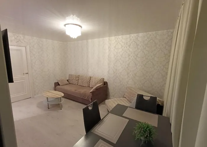 In The Center * Narva